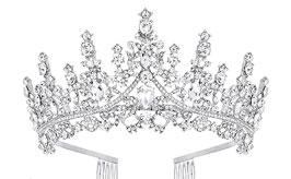 Crown: Crystal