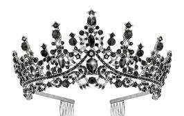 Crown: Black