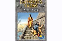 Euphrates and Tigris: Contest of Kings