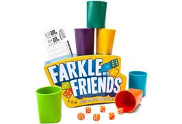 Farkle with Friends