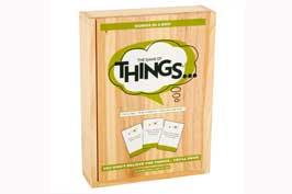 Game of Things ... Humor in a Box