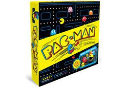 Pac-man: the board game