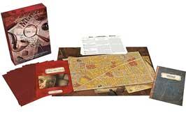 Sherlock Holmes Consulting: Detective Jack the Ripper & West End