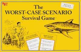 Worst-Case Scenario Survival Game